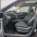 Hongqi Hongqi HS5 2022 224 л.с. 224 л.с. 224 л.с. из Китая