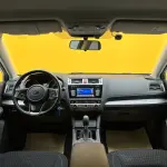 Subaru Legacy 2020 из Китая