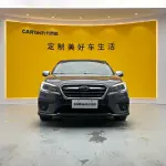 Subaru Legacy 2020 из Китая
