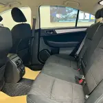 Subaru Legacy 2020 из Китая