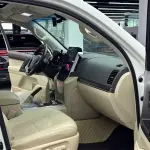Toyota Land Cruiser 2019 из Китая