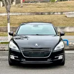 Peugeot 508 2013 из Китая