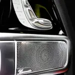 Mercedes-Benz G-Class 2020 из Китая