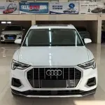 Audi Q3 2022 из Китая