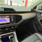 Audi Q3 2022 из Китая