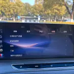 Buick GL8 2024 из Китая