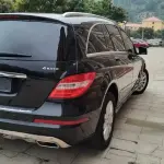Mercedes-Benz R-Class 2018 272 л.с. из Китая