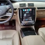 Mercedes-Benz R-Class 2018 272 л.с. из Китая