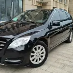 Mercedes-Benz R-Class 2018 272 л.с. из Китая