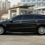 Mercedes-Benz R-Class 2016 272 л.с. из Китая
