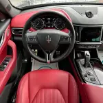 Maserati Levante 2022 из Китая