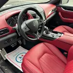 Maserati Levante 2022 из Китая