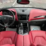 Maserati Levante 2022 из Китая