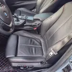 BMW 3 Series (Import) 2013 из Китая