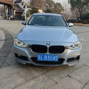 BMW 3 Series (Import) 2013 из Китая