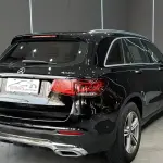Mercedes-Benz GLC 2021 из Китая
