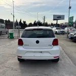 Volkswagen Polo 2016 из Китая