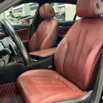 BMW 5 Series 2020 из Китая
