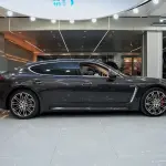 Porsche Panamera 2016 из Китая