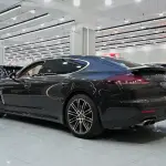 Porsche Panamera 2016 из Китая
