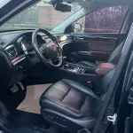 GAC Motor Trumpchi GS8 2017 201 л.с. — лот 57546388 из Китая