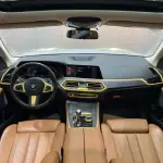 BMW X5 (Import) 2019 из Китая