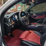 Mercedes-Benz GLC Coupe 2020 из Китая