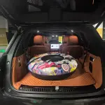 Li Auto Li L8 2023 449 л.с. 449 л.с. из Китая