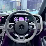 Rolls-Royce Cullinan 2025 571 л.с. 571 л.с. из Китая