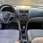 Hyundai Verna 2015 из Китая