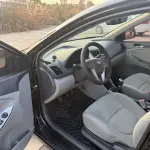 Hyundai Verna 2015 из Китая