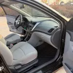 Hyundai Verna 2015 из Китая