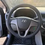 Hyundai Verna 2015 из Китая