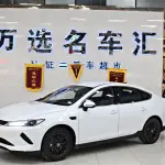 BYD Qin PLUS 2025 из Китая