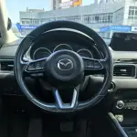Mazda CX-5 2018 из Китая