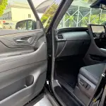 Toyota Alphard 2025 из Китая