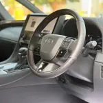 Toyota Alphard 2025 из Китая