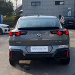 BMW X2 (Import) 2025 из Китая