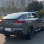 BMW X2 (Import) 2025 из Китая