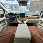 Mercedes-Benz V-Class 2020 из Китая