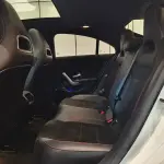 Mercedes-Benz CLA (Import) 2021 из Китая
