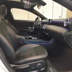 Mercedes-Benz CLA (Import) 2021 из Китая