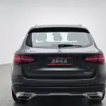 Mercedes-Benz GLC 2016 184 л.с. — лот 57554030 из Китая