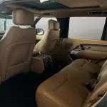 Land Rover Range Rover из Китая