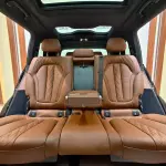 BMW X7 2023 из Китая