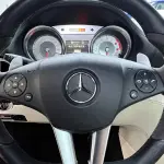 Mercedes-Benz SLS AMG 2012 из Китая