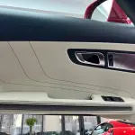 Mercedes-Benz SLS AMG 2012 из Китая