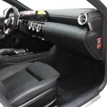 Mercedes-Benz A-Class 2023 163 л.с. — лот 57553906 из Китая