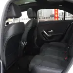 Mercedes-Benz A-Class 2023 163 л.с. — лот 57553906 из Китая