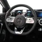Mercedes-Benz A-Class 2023 163 л.с. — лот 57553906 из Китая
